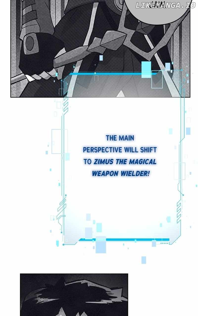 Surviving in an Action Manhwa Chapter 75 45